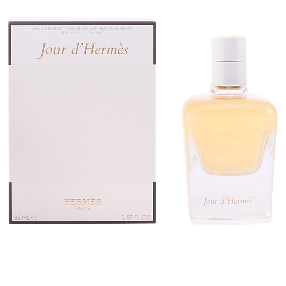 HERMÈS  JOUR D'HERMÈS eau de parfum natural spray refillable 85 ml