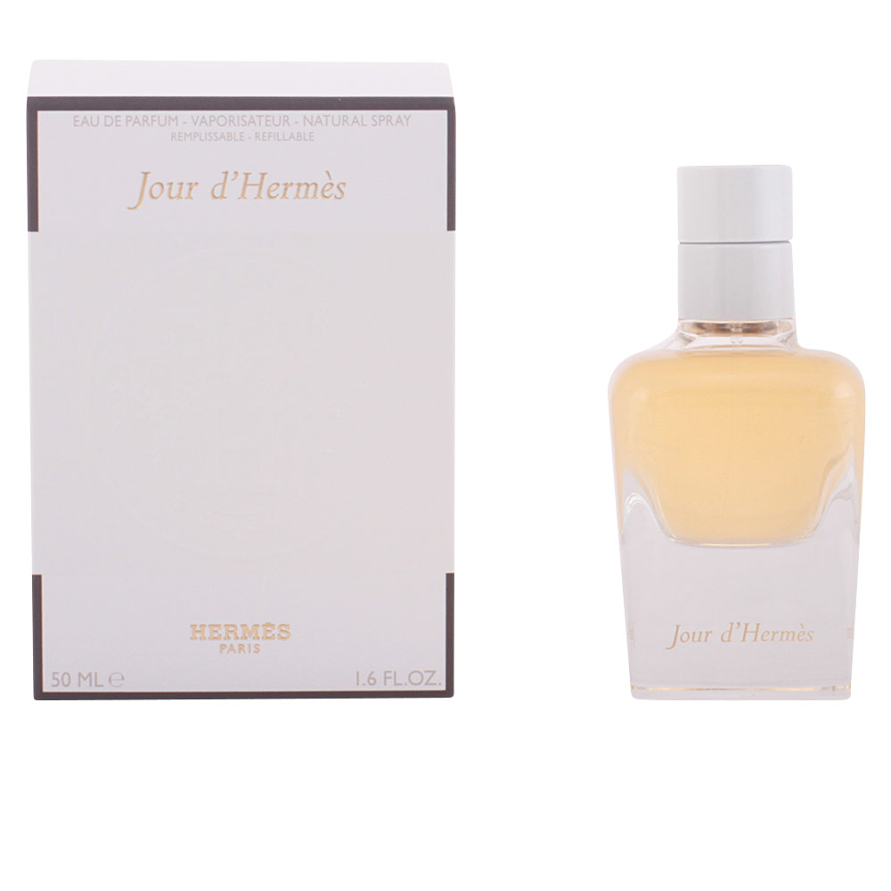 HERMÈS  JOUR D'HERMÈS eau de parfum natural spray refillable 50 ml