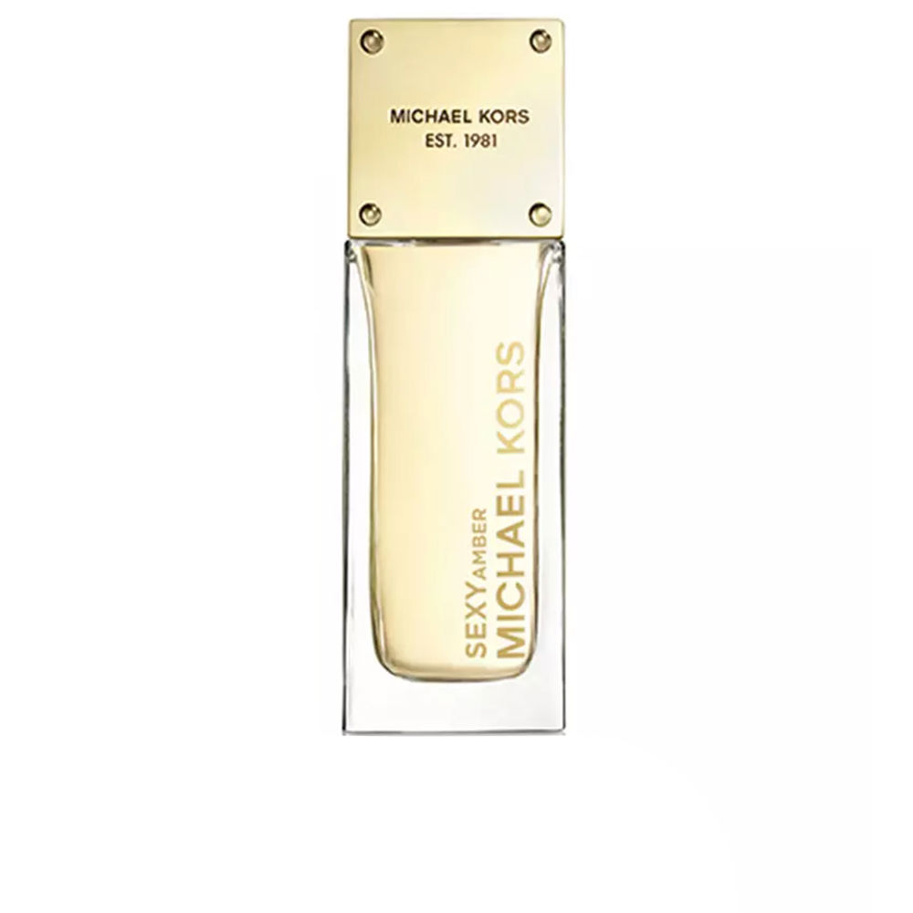 MICHAEL KORS  SEXY AMBER eau de parfum spray 100 ml