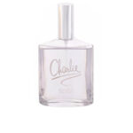 REVLON  CHARLIE SILVER eau de toilette spray 100 ml