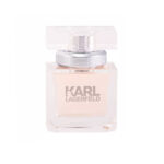 KARL LAGERFELD  KARL LAGERFELD POUR FEMME eau de parfum spray 45 ml