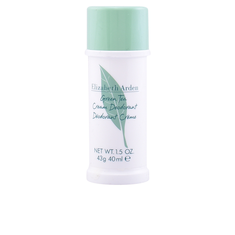 ELIZABETH ARDEN  GREEN TEA cream deodorant 40 ml