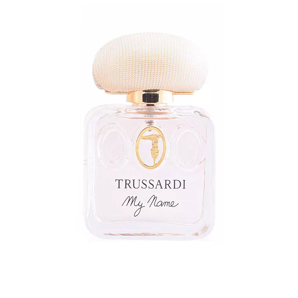 TRUSSARDI  MY NAME eau de parfum spray 50 ml