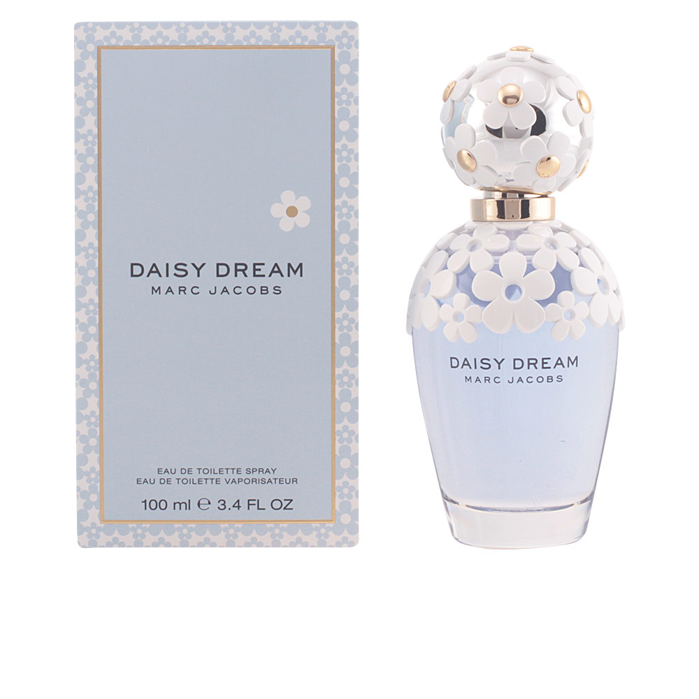 MARC JACOBS  DAISY DREAM eau de toilette spray 100 ml