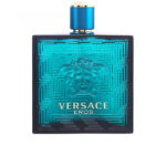 VERSACE  EROS eau de toilette spray 200 ml