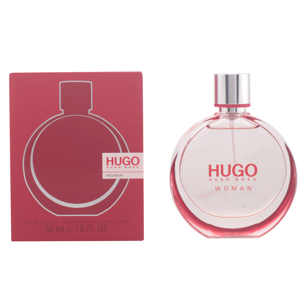 HUGO BOSS-HUGO  HUGO WOMAN eau de parfum spray 50 ml