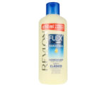 REVLON MASS MARKET  FLEX KERATIN classic care conditioner 650 ml