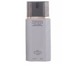 TED LAPIDUS  LAPIDUS POUR HOMME eau de toilette spray 100 ml