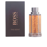 HUGO BOSS-BOSS  THE SCENT eau de toilette spray 100 ml