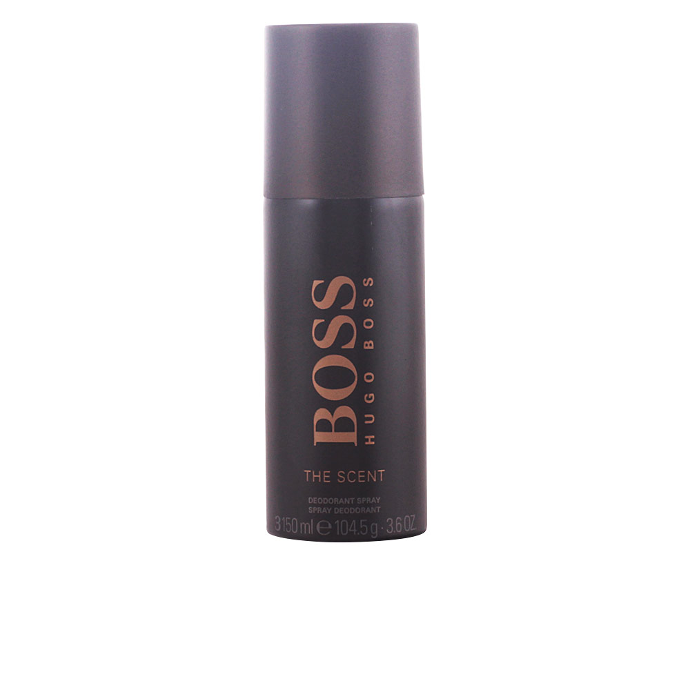 HUGO BOSS-BOSS  THE SCENT deodorant spray 150 ml