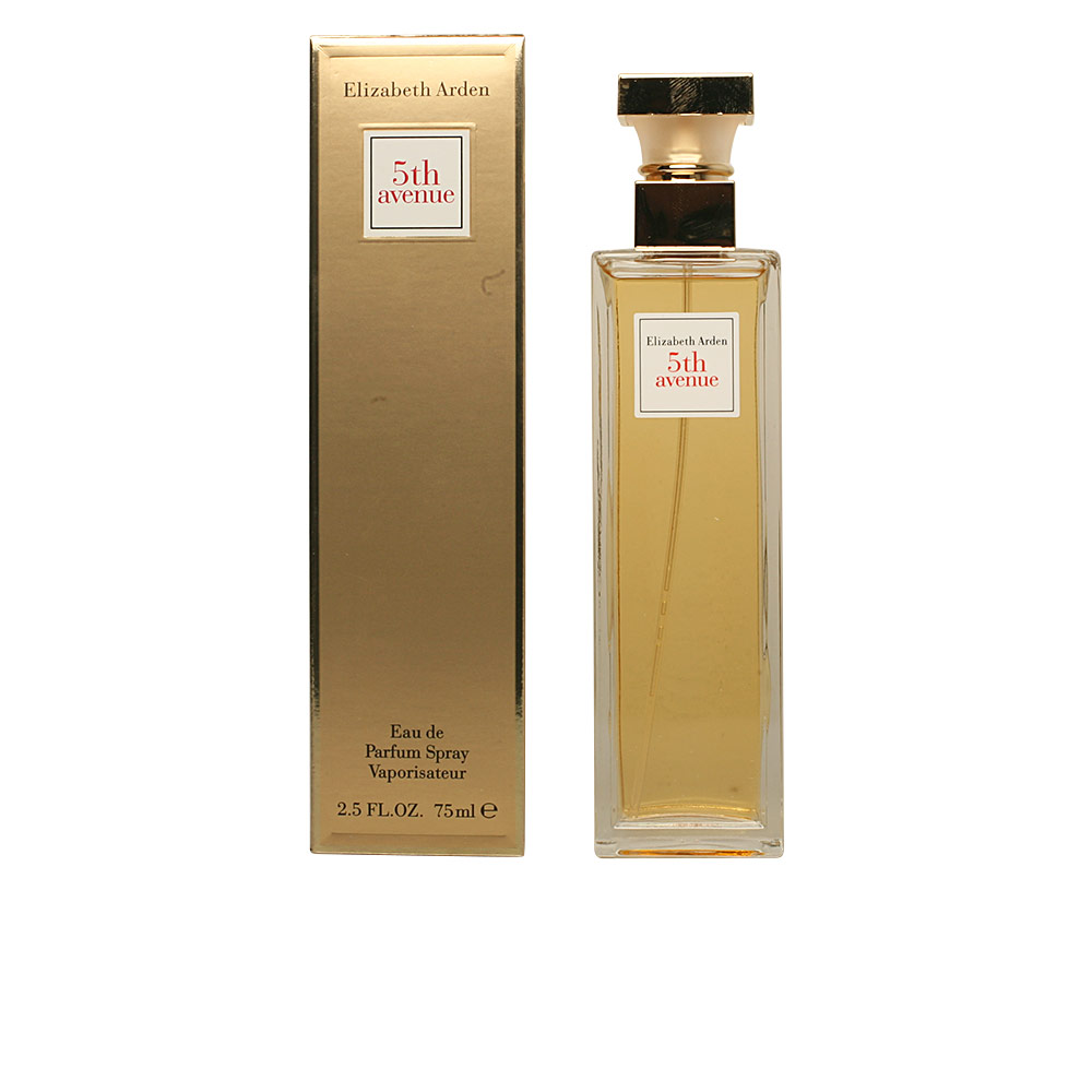 ELIZABETH ARDEN  5th AVENUE eau de parfum spray 75 ml