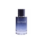DIOR  SAUVAGE eau de toilette spray 60 ml