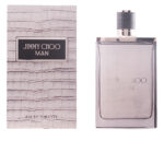 JIMMY CHOO  JIMMY CHOO MAN eau de toilette spray 100 ml