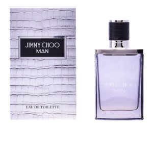 JIMMY CHOO  JIMMY CHOO MAN eau de toilette spray 50 ml