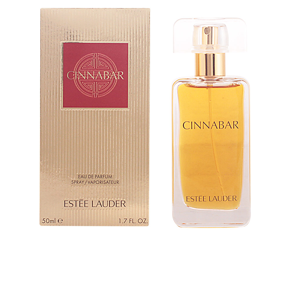 ESTÉE LAUDER  Cinnabar Eau de Parfum Spray 50 ml