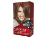 REVLON MASS MARKET  COLORSILK tinte #51-castaño claro 1 u