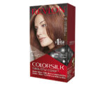 REVLON MASS MARKET  COLORSILK tinte #55-rojizo claro 1 u