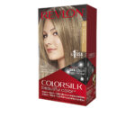 REVLON MASS MARKET  COLORSILK tinte #60-rubio oscuro cenizo 1 u
