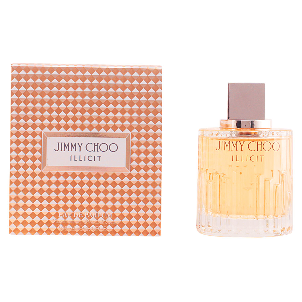 JIMMY CHOO  ILLICIT eau de parfum spray 100 ml