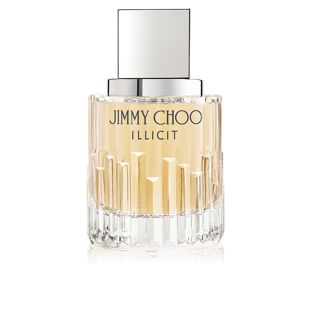 JIMMY CHOO  ILLICIT eau de parfum spray 40 ml