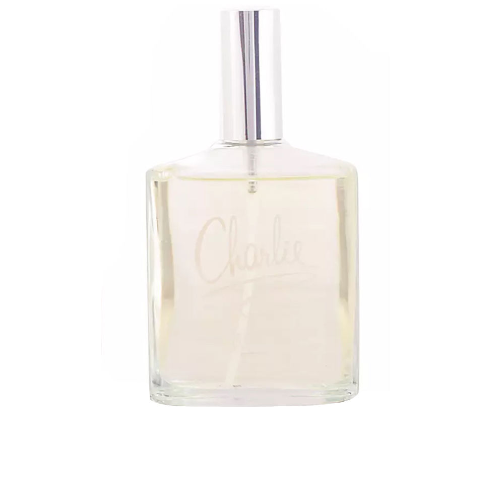 REVLON  CHARLIE WHITE eau de toilette spray 100 ml