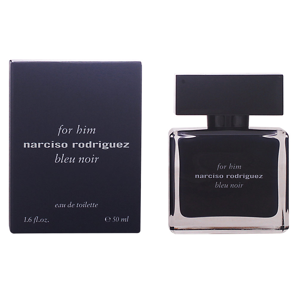 NARCISO RODRIGUEZ  BLEU NOIR FOR HIM Eau de Toilette vapo 50 ml