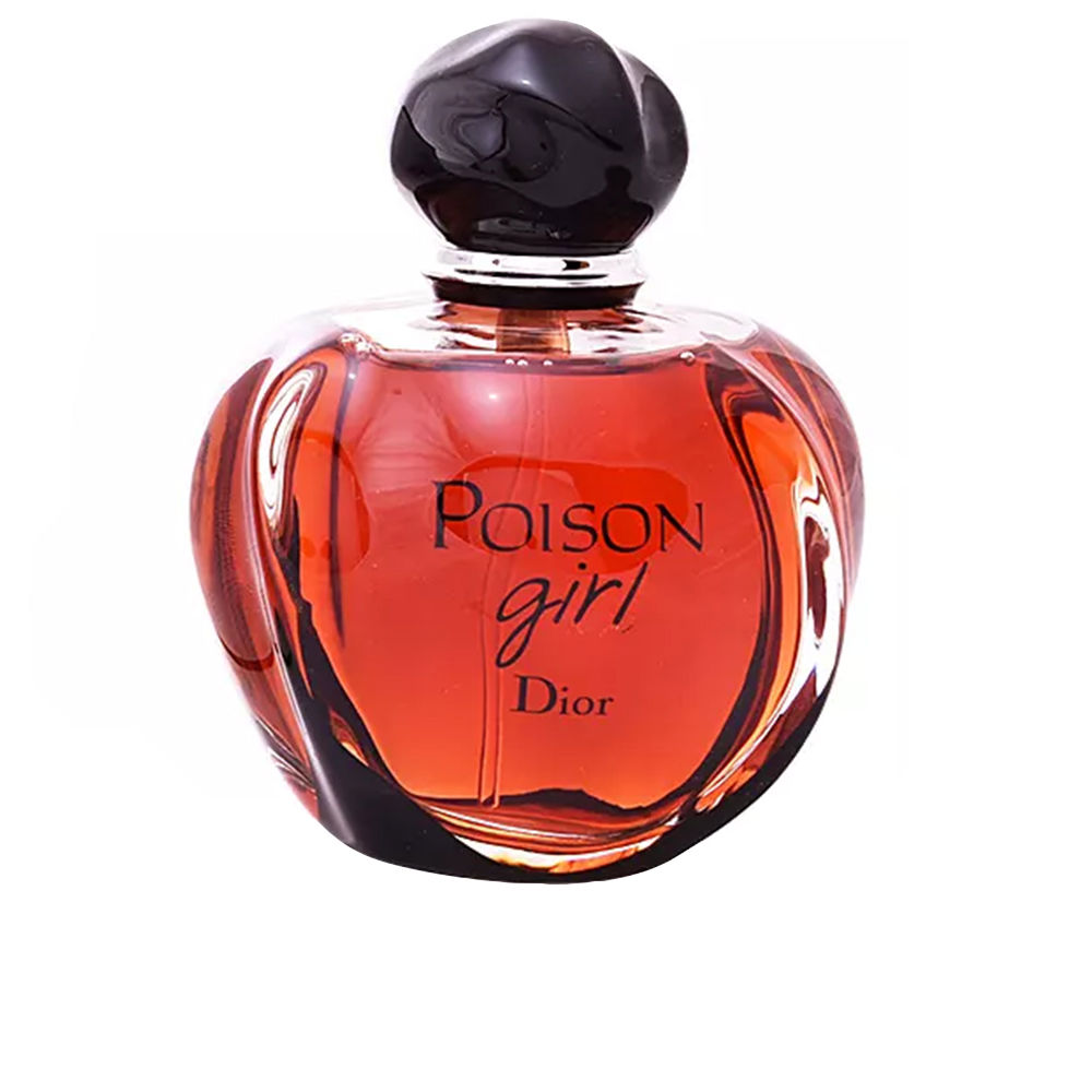 DIOR  POISON GIRL eau de parfum spray 100 ml