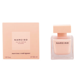 NARCISO RODRIGUEZ  NARCISO eau de parfum poudrée spray 50 ml