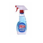 MOSCHINO  FRESH COUTURE eau de toilette spray 50 ml