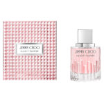 JIMMY CHOO  ILLICIT FLOWER eau de toilette spray 60 ml