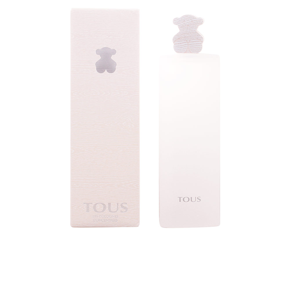 TOUS  LES COLOGNES CONCENTRÉES eau de toilette spray 90 ml