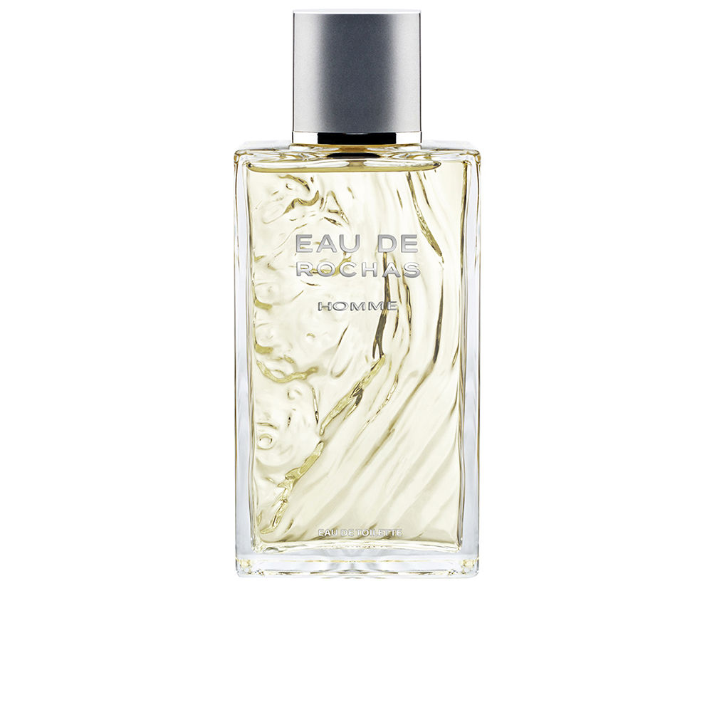 ROCHAS  EAU DE ROCHAS HOMME eau de toilette spray 200 ml