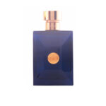 VERSACE  DYLAN BLUE eau de toilette spray 100 ml