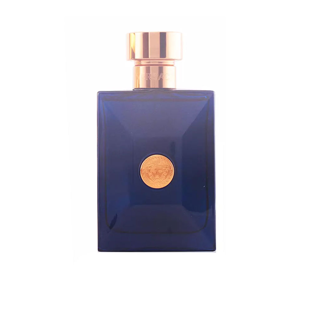 VERSACE  DYLAN BLUE eau de toilette spray 100 ml