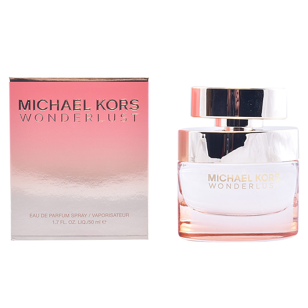 MICHAEL KORS  WONDERLUST eau de parfum spray 50 ml