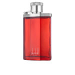 DUNHILL  DESIRE RED eau de toilette spray 100 ml