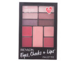 REVLON MASS MARKET  PALETTE eyes