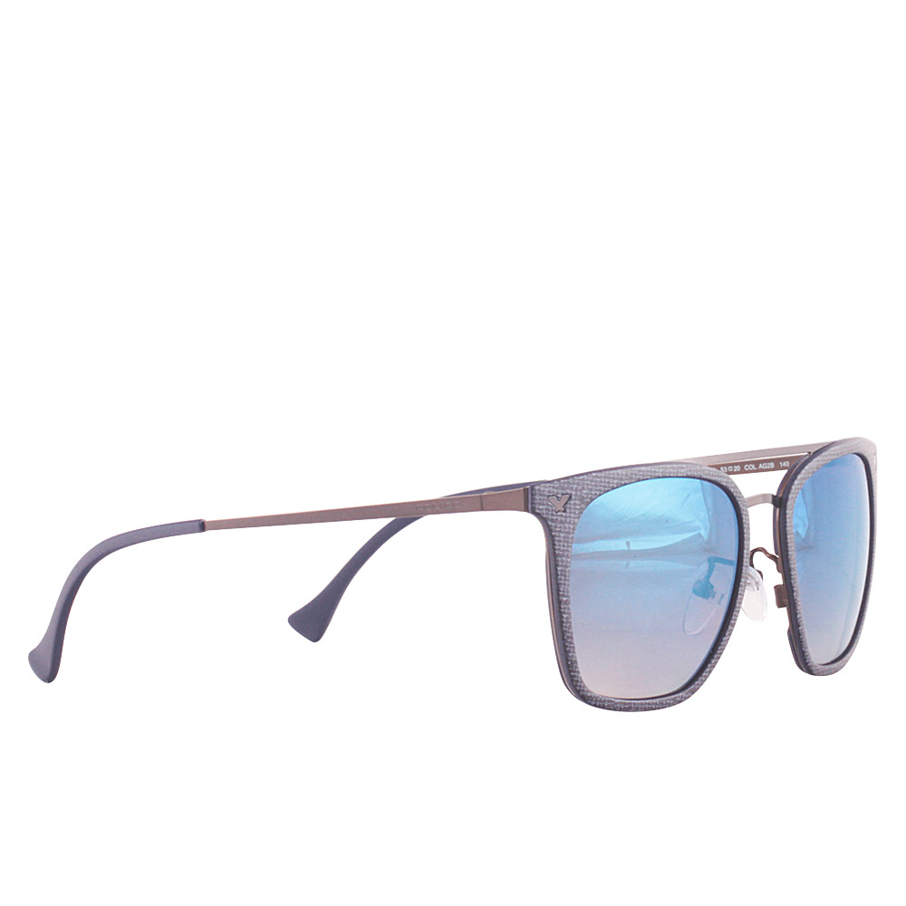 POLICE GAFAS  POLICE SPL152N AG2B 53 mm