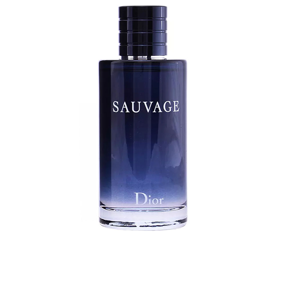 DIOR  SAUVAGE eau de toilette spray 200 ml