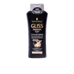 SCHWARZKOPF MASS MARKET  GLISS ULTIMATE REPAIR shampoo 400 ml