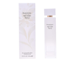 ELIZABETH ARDEN  WHITE TEA eau de toilette spray 100 ml