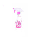 MOSCHINO  FRESH COUTURE PINK eau de toilette spray 30 ml