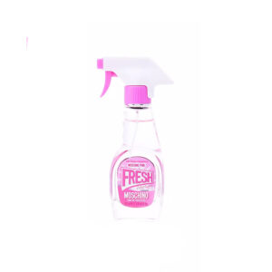 MOSCHINO  FRESH COUTURE PINK eau de toilette spray 30 ml