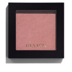 REVLON MASS MARKET  POWDER-BLUSH #3-mauvelou