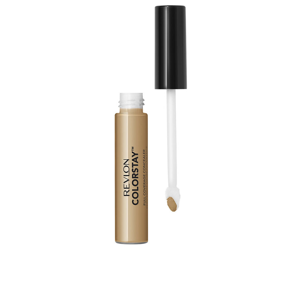 REVLON MASS MARKET  COLORSTAY concealer #50-medium deep