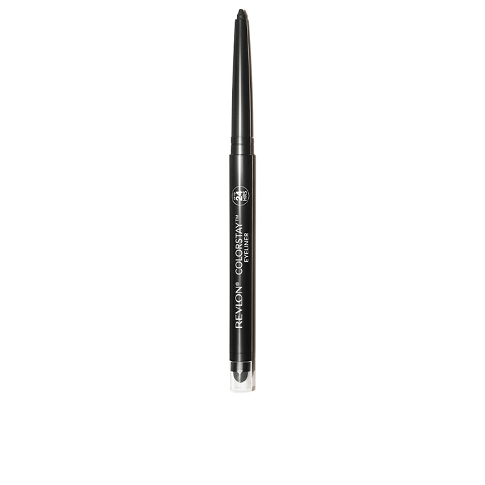 REVLON MASS MARKET COLORSTAY eye liner #201-black
