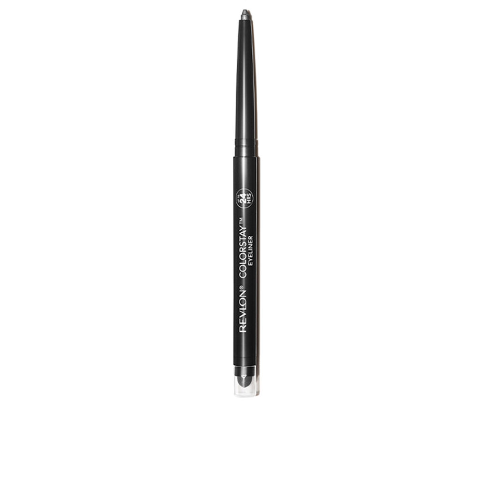 REVLON MASS MARKET COLORSTAY eye liner #204-charcoal