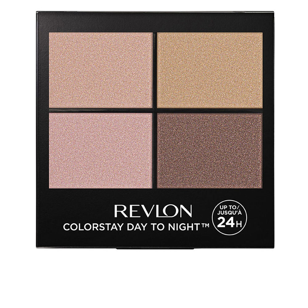 REVLON MASS MARKET  COLORSTAY 16-HOUR eye shadow #505-decadent