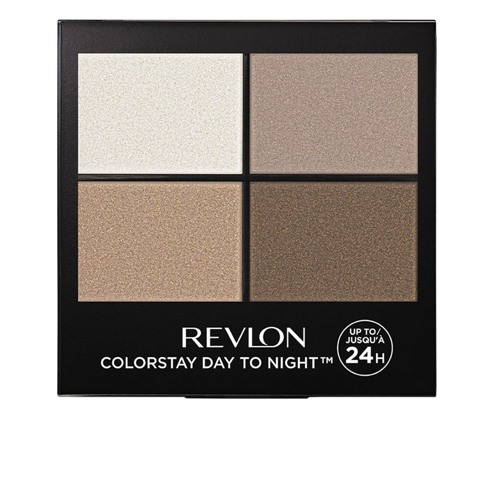 REVLON MASS MARKET  COLORSTAY 16-HOUR eye shadow #555-moonlite