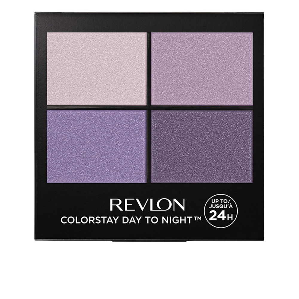 REVLON MASS MARKET  COLORSTAY 16-HOUR eye shadow #530-seductive